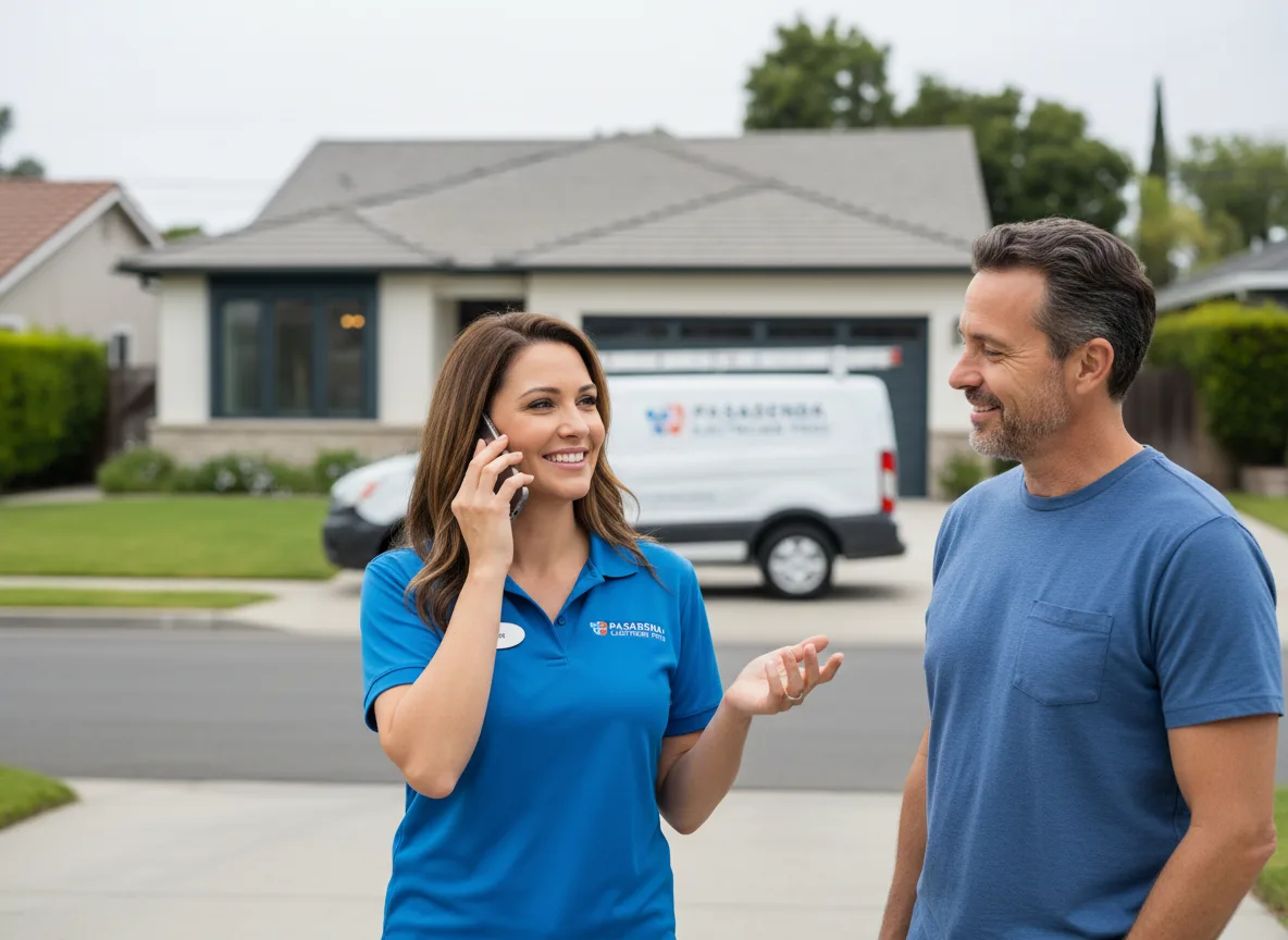 Electrician Boyertown, PA FAQs